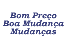 Bom Preço, Boa Mudança